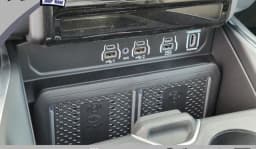 Ram 1500 Laramie 4x4 Crew Cab 5'7" Box 2026 — side view