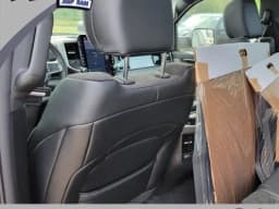 Ram 1500 Laramie 4x4 Crew Cab 5'7" Box 2026 — side view