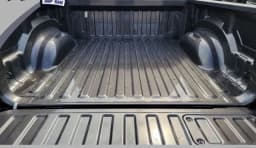 Ram 1500 Laramie 4x4 Crew Cab 5'7" Box 2026 — side view