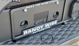 Ram 1500 Laramie 4x4 Crew Cab 5'7" Box 2026 — side view