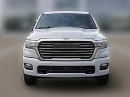 Ram 1500 Laramie 4x4 Crew Cab 5'7" Box 2026 — side view