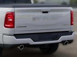 Ram 1500 Laramie 4x4 Crew Cab 5'7" Box 2026 — side view