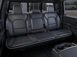 Ram 1500 Laramie 4x4 Crew Cab 5'7" Box 2026 — side view