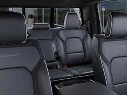 Ram 1500 Laramie 4x4 Crew Cab 5'7" Box 2026 — side view