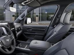 Ram 1500 Laramie 4x4 Crew Cab 5'7" Box 2026 — side view
