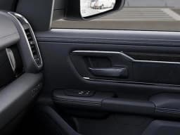 Ram 1500 Laramie 4x4 Crew Cab 5'7" Box 2026 — side view