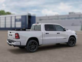Ram 1500 Laramie 4x4 Crew Cab 5'7" Box