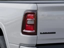 Ram 1500 Laramie 4x4 Crew Cab 5'7" Box 2026 — side view
