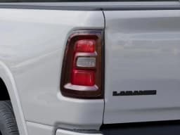 Ram 1500 Laramie 4x4 Crew Cab 5'7" Box 2026 — side view