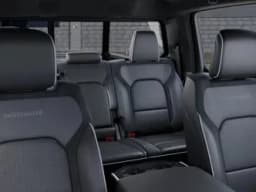 Ram 1500 Laramie 4x4 Crew Cab 5'7" Box 2026 — side view