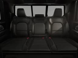 Ram 1500 Laramie 4x4 Crew Cab 5'7" Box 2026 — side view