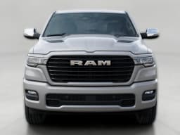 Ram 1500 Laramie 4x4 Crew Cab 5'7" Box 2026 — side view