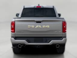 Ram 1500 Laramie 4x4 Crew Cab 5'7" Box 2026 — side view