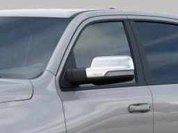 Ram 1500 Laramie 4x4 Crew Cab 5'7" Box 2026 — side view