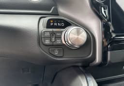 Ram 1500 Laramie 4x4 Crew Cab 5'7" Box 2026 — side view