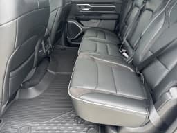 Ram 1500 Laramie 4x4 Crew Cab 5'7" Box 2026 — side view