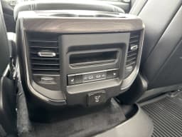 Ram 1500 Laramie 4x4 Crew Cab 5'7" Box 2026 — side view