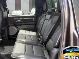 Ram 1500 Laramie 4x4 Crew Cab 5'7" Box 2026 — side view