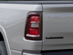 Ram 1500 Laramie 4x4 Crew Cab 5'7" Box 2026 — side view