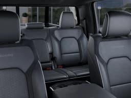 Ram 1500 Laramie 4x4 Crew Cab 5'7" Box 2026 — side view