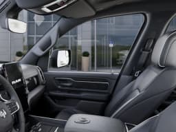 Ram 1500 Laramie 4x4 Crew Cab 5'7" Box 2026 — side view