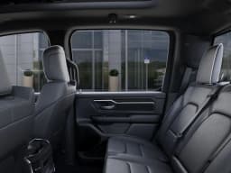 Ram 1500 Laramie 4x4 Crew Cab 5'7" Box 2026 — side view