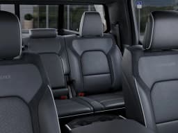 Ram 1500 Laramie 4x4 Crew Cab 5'7" Box 2026 — side view