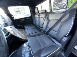 Ram 1500 Laramie 4x4 Crew Cab 5'7" Box 2026 — side view
