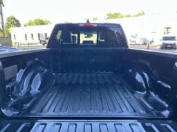 Ram 1500 Laramie 4x4 Crew Cab 5'7" Box 2026 — side view