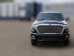 Ram 1500 Laramie 4x4 Crew Cab 5'7" Box 2026 — side view