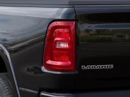 Ram 1500 Laramie 4x4 Crew Cab 5'7" Box 2026 — side view
