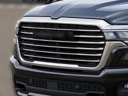 Ram 1500 Laramie 4x4 Crew Cab 5'7" Box 2026 — side view
