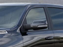 Ram 1500 Laramie 4x4 Crew Cab 5'7" Box 2026 — side view