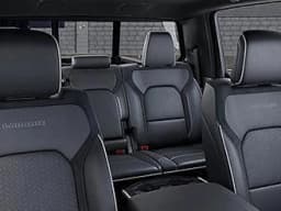Ram 1500 Laramie 4x4 Crew Cab 5'7" Box 2026 — side view