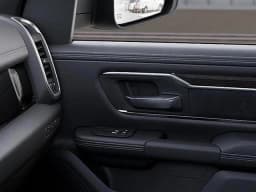 Ram 1500 Laramie 4x4 Crew Cab 5'7" Box 2026 — side view