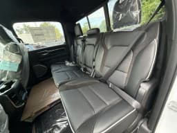 Ram 1500 Laramie 4x4 Crew Cab 5'7" Box 2026 — side view