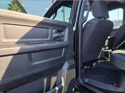 Ram 2500 Tradesman 4x4 Crew Cab 6'4" Box 2026 — side view