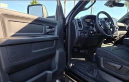 Ram 2500 Tradesman 4x4 Crew Cab 6'4" Box 2026 — side view