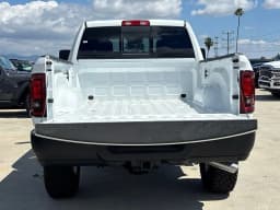 Ram 2500 Tradesman 4x4 Crew Cab 6'4" Box 2026 — side view