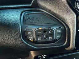 Ram 2500 Tradesman 4x4 Crew Cab 6'4" Box 2026 — side view