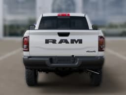 Ram 2500 Tradesman 4x4 Crew Cab 6'4" Box 2026 — side view