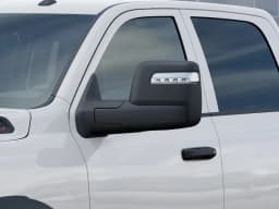 Ram 2500 Tradesman 4x4 Crew Cab 6'4" Box 2026 — side view