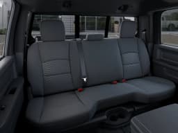 Ram 2500 Tradesman 4x4 Crew Cab 6'4" Box 2026 — side view