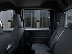 Ram 2500 Tradesman 4x4 Crew Cab 6'4" Box 2026 — side view