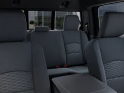 Ram 2500 Tradesman 4x4 Crew Cab 6'4" Box 2026 — side view