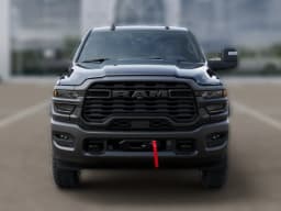 Ram 2500 Tradesman 4x4 Crew Cab 6'4" Box 2026 — side view