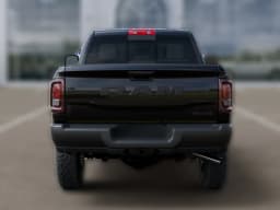 Ram 2500 Tradesman 4x4 Crew Cab 6'4" Box 2026 — side view
