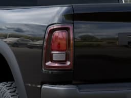 Ram 2500 Tradesman 4x4 Crew Cab 6'4" Box 2026 — side view