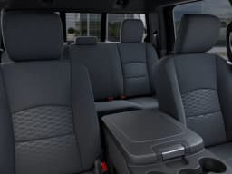 Ram 2500 Tradesman 4x4 Crew Cab 6'4" Box 2026 — side view