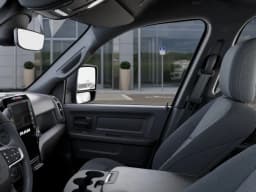 Ram 2500 Tradesman 4x4 Crew Cab 6'4" Box 2026 — side view